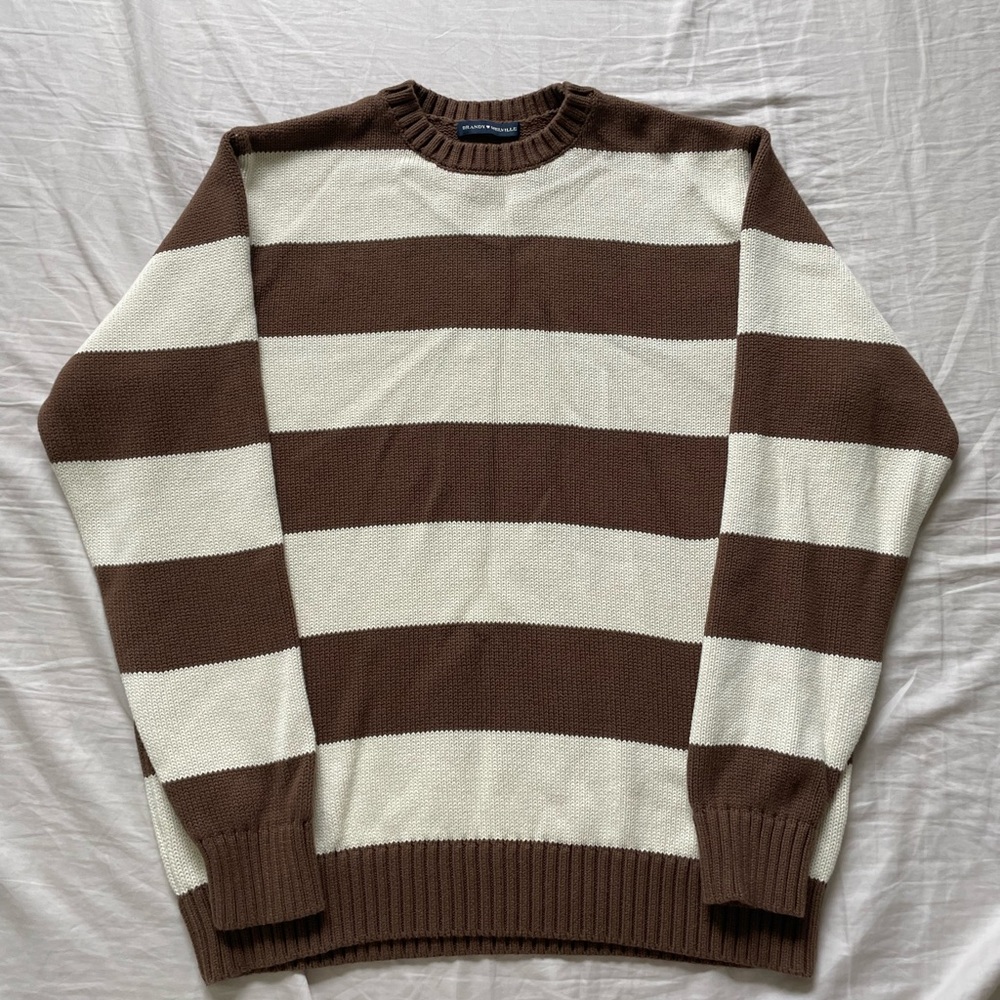 Brandy Melville Brianna Sweater